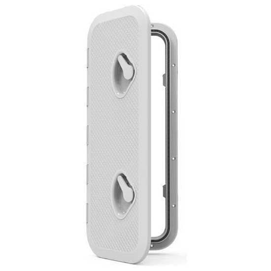 Seaflo Luge Sfre135360601 Søvfarvet 353 x 606 mm