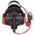 Miniatyrbillede 3 af 8: Seachoice Vask System Down Sort 2.9 GPM