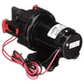 Miniatyrbillede 5 af 8: Seachoice Vask System Down Sort 2.9 GPM