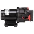 Miniatyrbillede 6 af 8: Seachoice Vask System Down Sort 2.9 GPM