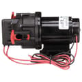 Miniatyrbillede 7 af 8: Seachoice Vask System Down Sort 2.9 GPM