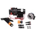 Miniatyrbillede 8 af 8: Seachoice Vask System Down Sort 2.9 GPM