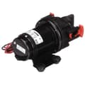 Miniatyrbillede 2 af 8: Seachoice Vask System Down Sort 2.9 GPM