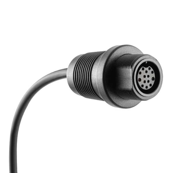 Minnkota Adapter Mkr-dsc-14 Garmin 8-pin Søvfarvet