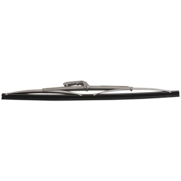 Sea-dog Line Pyyhkijänsulka Hopeinen 40.6 cm