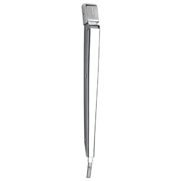 Vetus Motor Inox Viskerarm Rws Søvfarvet 280-366 mm