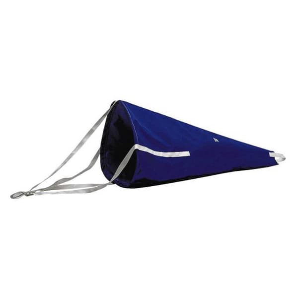 Plastimo Flydende Anker 60 Cm Blå