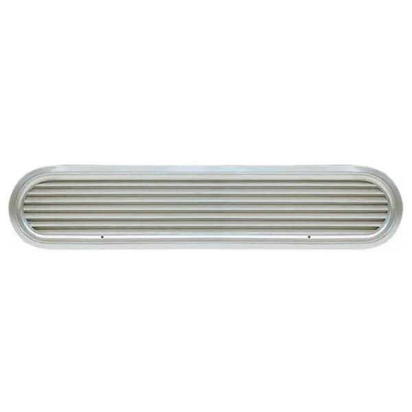 Vetus Luft Ventilatoren Asv Søvfarvet 300 mm
