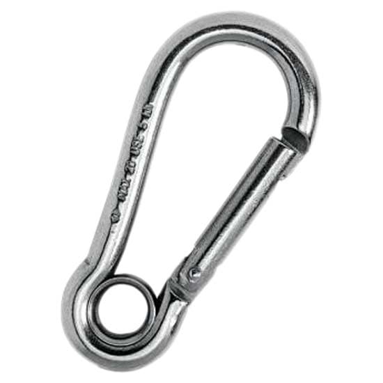 Kong Italy Palomies Silmä Classic Kl Harmaa 160 mm