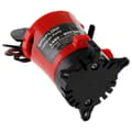 Miniatyrbillede 4 af 5: Johnson Pump Dykpumpe L650 50l/min 12v 17a Rød 70 x 112 mm