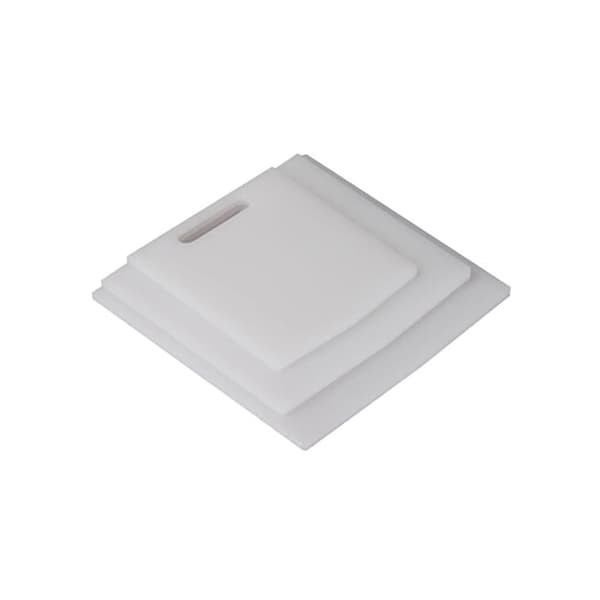 Makala Cooler Board Gs50260 Kirkas 383 x 10 mm