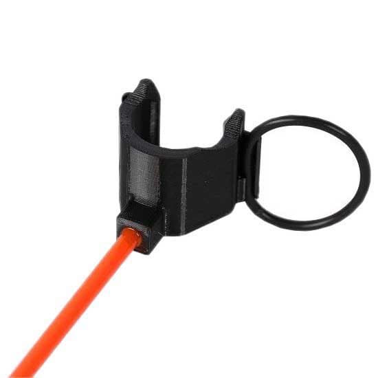 Pike N Bass Live Mounts Synsmulighed