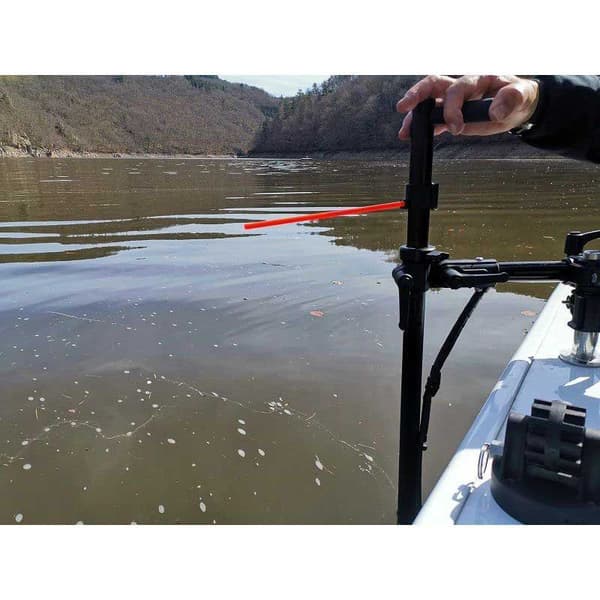 Pike N Bass Live Mounts Synsmulighed