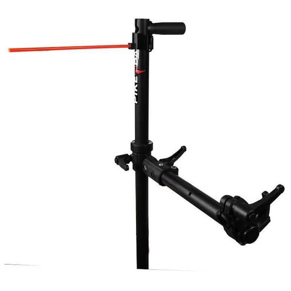 Pike N Bass Live Mounts Synsmulighed