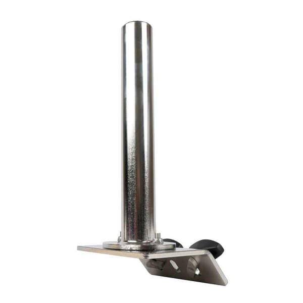 Pike N Bass Lund Sport Track Mount 42°