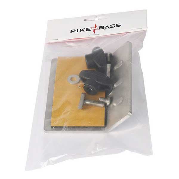 Pike N Bass Lund Sport Track Mount 42°