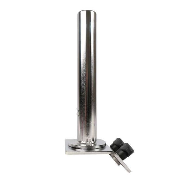Pike N Bass Lund Sport Track Mount 42°