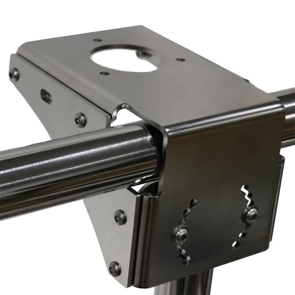 Seanox Gimbal Mount-30º