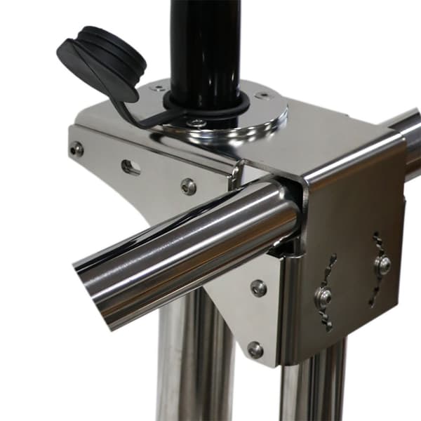 Seanox Gimbal Mount-30º