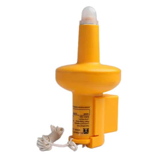 Oem Marine Alkalisk Baklys