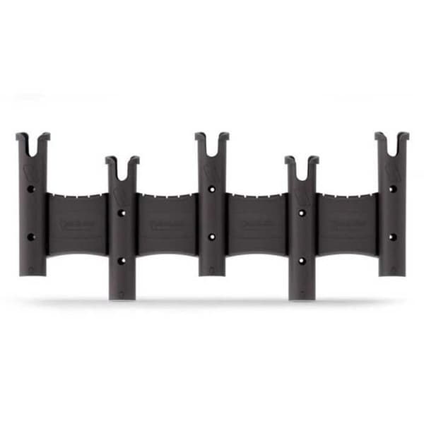 Railblaza Rodstow Nd-234 Triple Hopeinen
