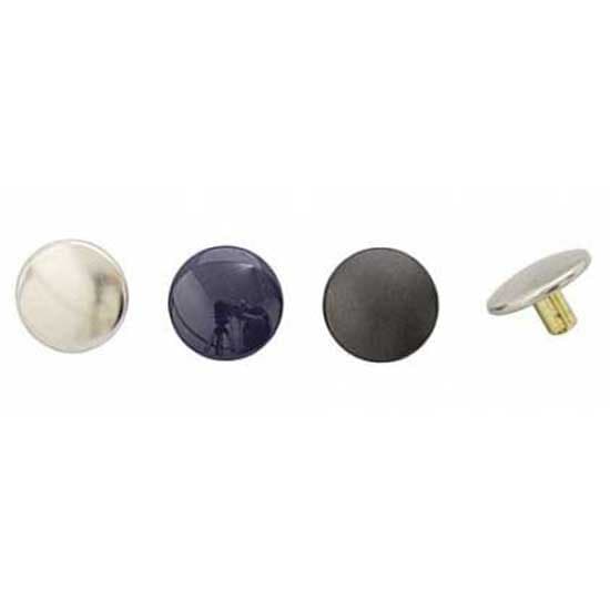 Common Sense Dot Lang Brochehovednitte 100 Enheder Gylden 7.9 mm