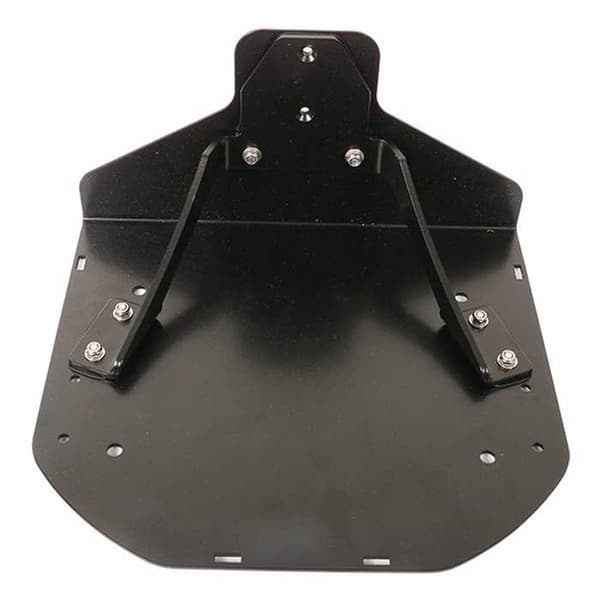 Seanox Montera Radar