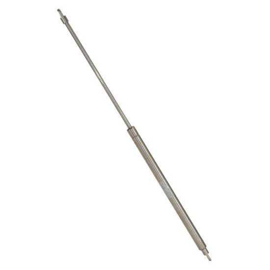 Gas Strut Engineering Luukku Ruostumattomasta Teräksestä Valmistettu Mäntä 100n Hopeinen 180 mm