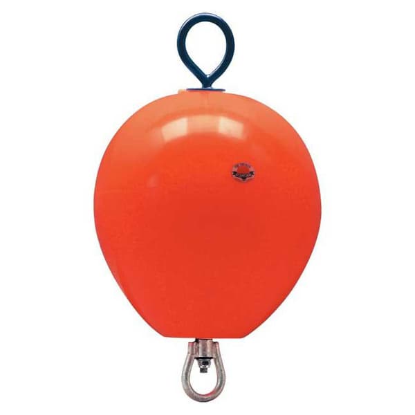 Plastimo Fortøjning B B Hej Orange 38.5 cm