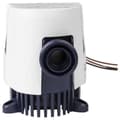 Miniatyrbillede 3 af 7: Attwood Automatisk Lænsepumpe Sahara Mk2 S800 12v 800gph Hvid