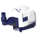Miniatyrbillede 4 af 7: Attwood Automatisk Lænsepumpe Sahara Mk2 S800 12v 800gph Hvid