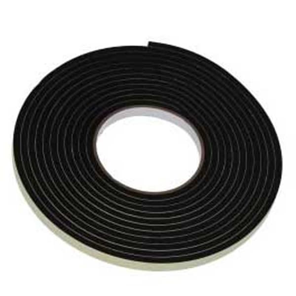 Euromarine Klæbende Skumpakning Søvfarvet 30 x 10 mm