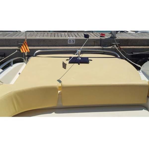 Stop Gull Flat Deck Support Lte Beige