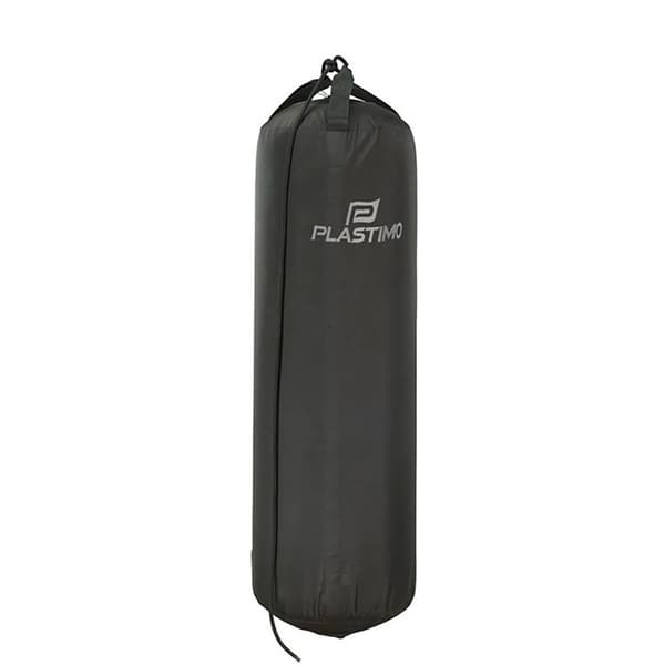 Plastimo Oppustelig Fender 65494 Sort 30 x 75 cm