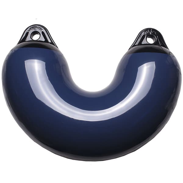 Plastimo Arc Fender Søvfarvet 54 x 43 x 20 cm