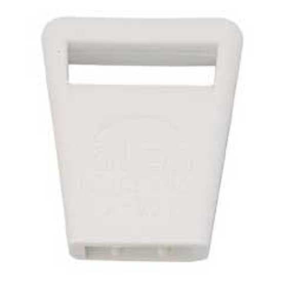 Dismarina Batten Sejlende Top 100 Enheder Transparent 30 mm