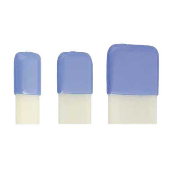 Dismarina Batten Sejlende Top 100 Enheder Transparent 30 mm