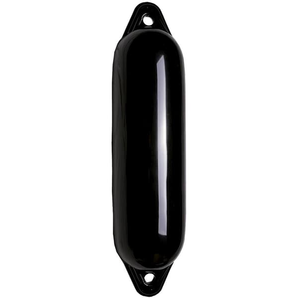 Talamex Fender Heavy Duty Svart 13 x 54 cm