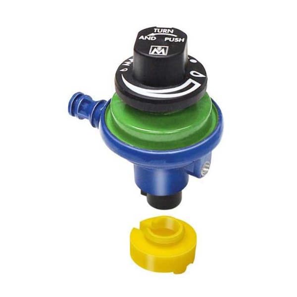 Magma Grill High Flow Regulator Gas