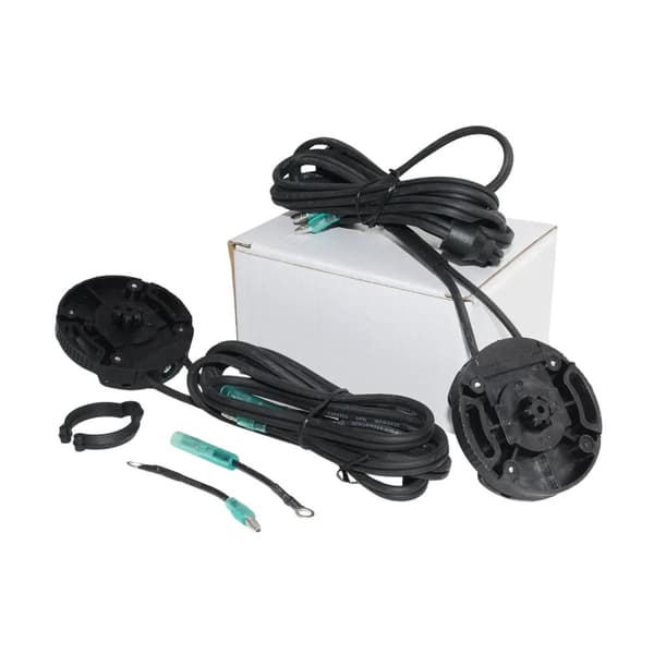 Tilt Trim Sender Switch, Professionel Kvalitet, Holdbar Konstruktion
