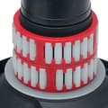 Miniatyrbild 2 av 3: Harken Vinsch 40.2stea12h Aluminum Radial 2 Speed Electric Self-tailing Horizontal 12v Svart