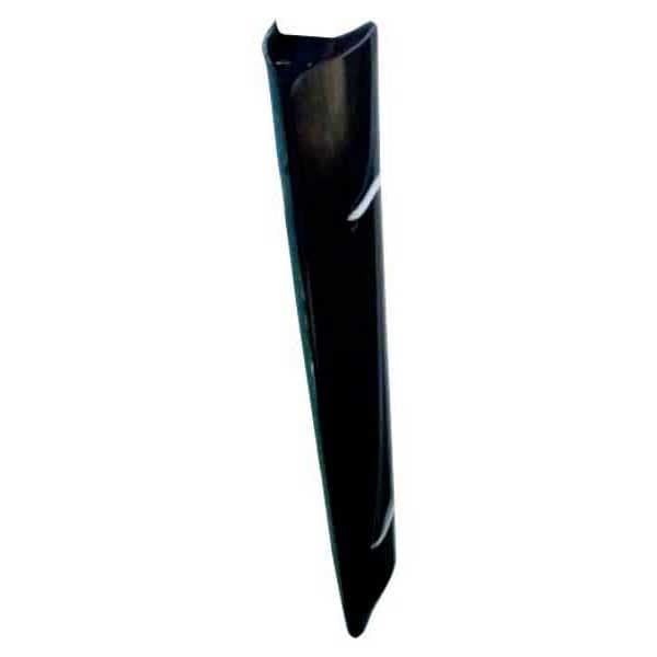 Ocean Bow Blade Cruiser Racer 100 Fender Sort 1040 x 160 x 120 mm