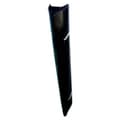 Miniatyrbillede 1 af 3: Ocean Bow Blade Cruiser Racer 100 Fender Sort 1040 x 160 x 120 mm