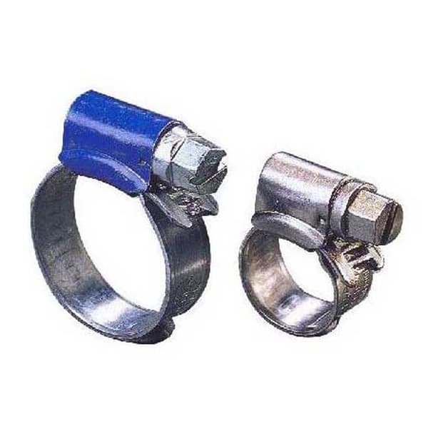 Plastimo Klemme Inox Aisi 316 12 Mm Søvfarvet 77-95 mm