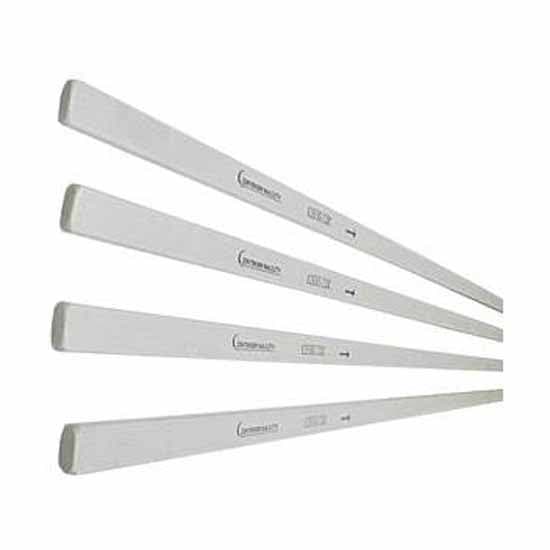 Robichau Batten System Medium Fuld Lægte Rbs Epoxy 15x4.7 Mm Søvfarvet 210 cm