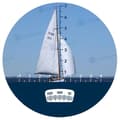 Miniatyrbild 3 av 3: Goldenship Bak 4 7x50 Kikare