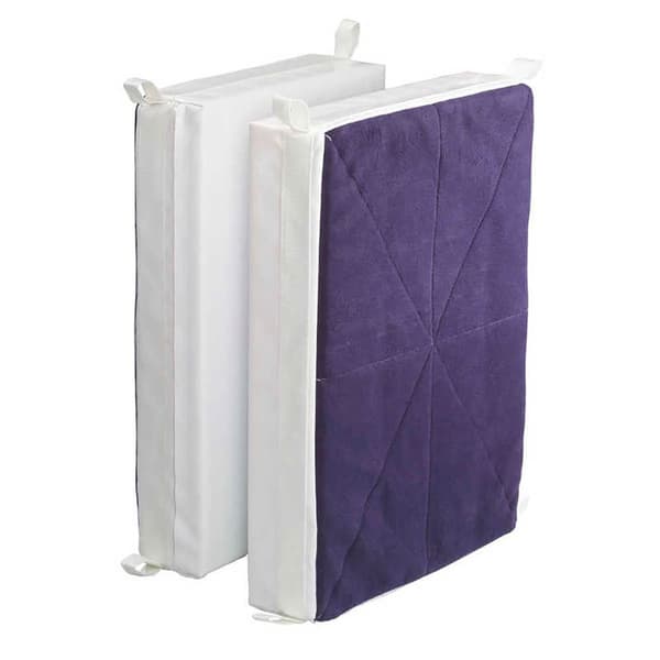 Plastimo Lokasuoja Pvc Polar Violetti 60 x 40 x 10cm