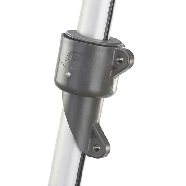 Plastimo Ankarspel 406s Turnbuckle Jib Reefing Grå