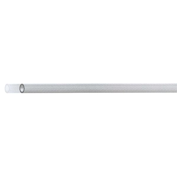 Hoses Technology Mesh Slang 25 M Silver 8 mm