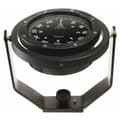 Miniatyrbillede 1 af 2: Autonautic Instrumental Chh-0096 360º Gimbal Dækmonteret Kompas Søvfarvet 100 mm